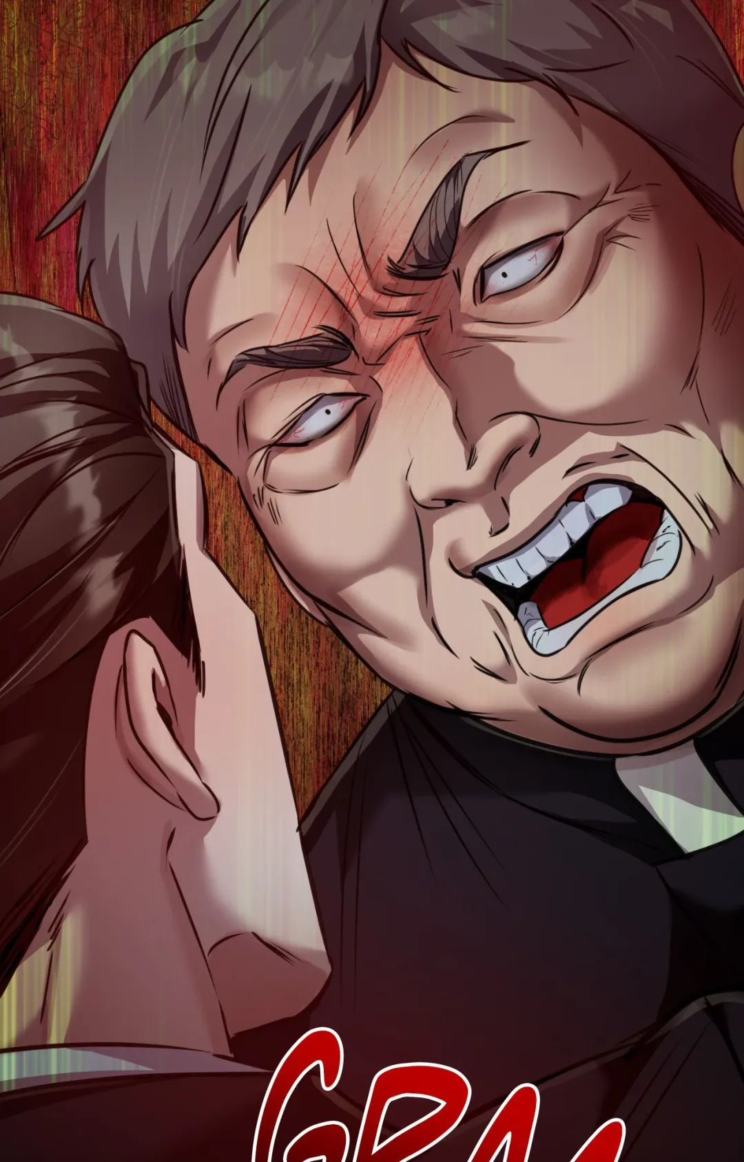 A Crown Of Thorns - Chapter 32 Page 31