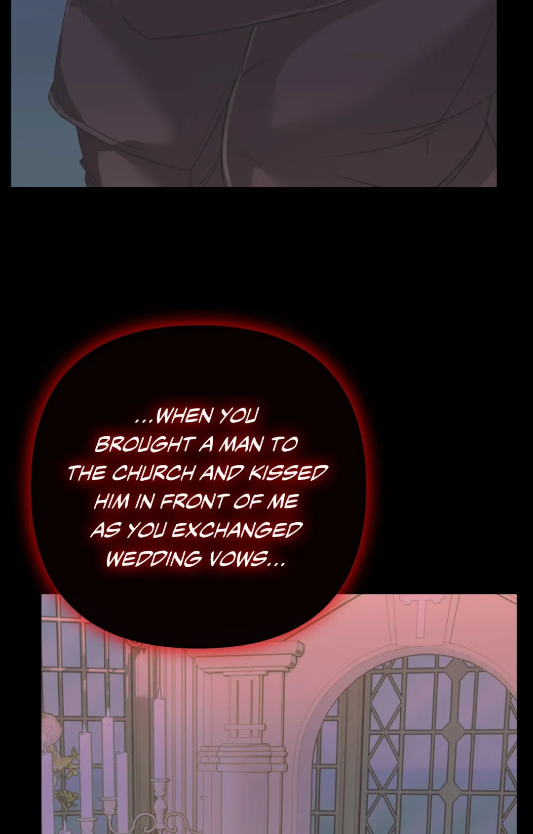 A Crown Of Thorns - Chapter 32 Page 34