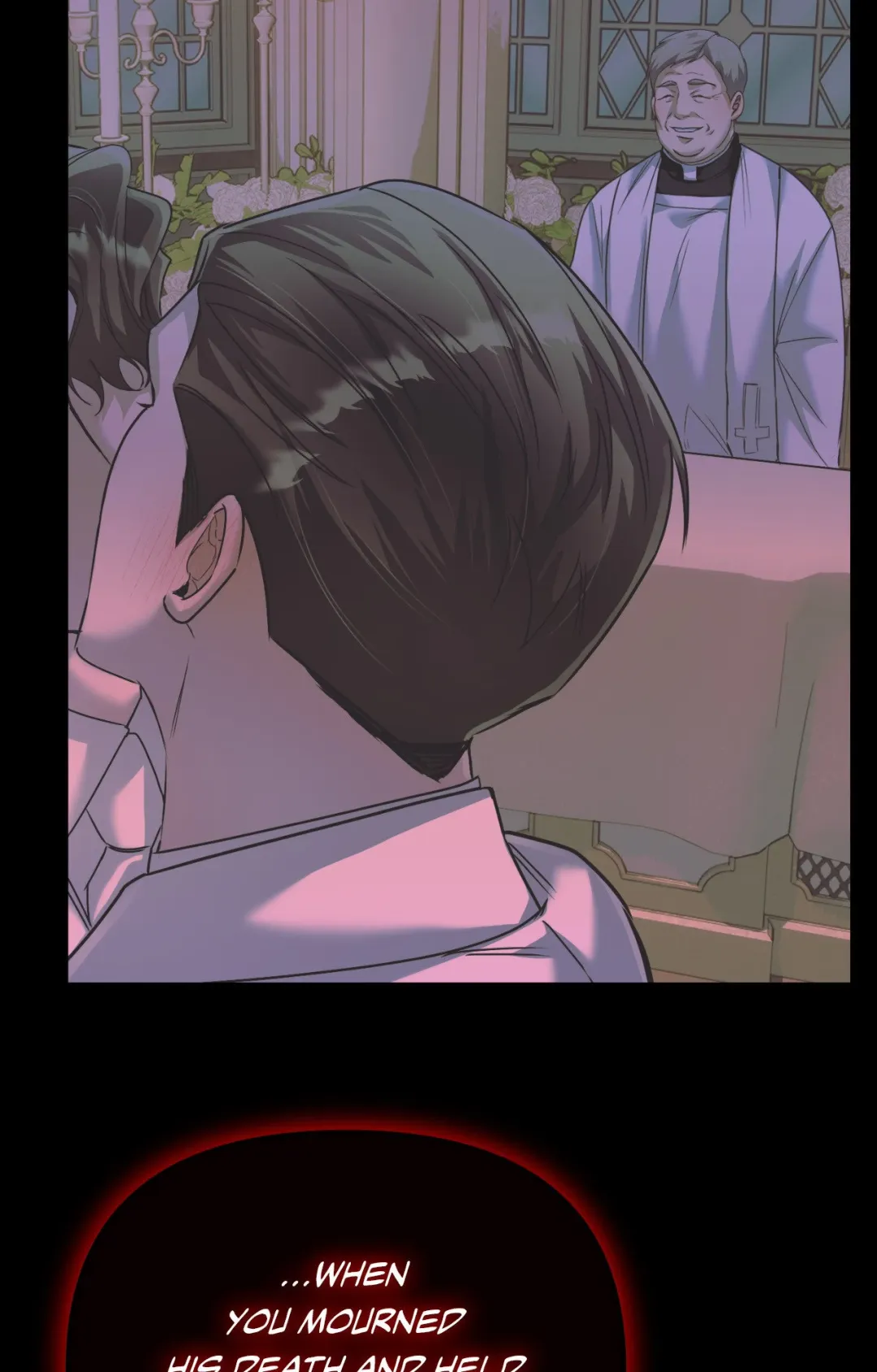 A Crown Of Thorns - Chapter 32 Page 35