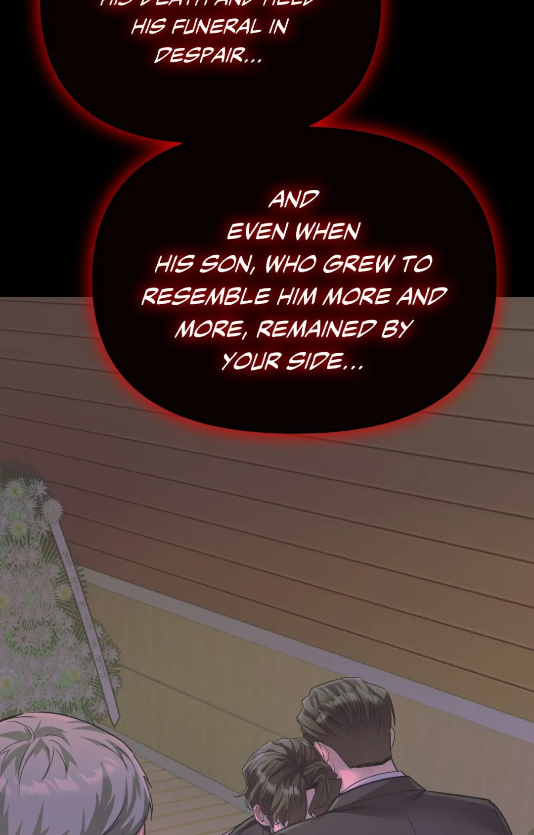 A Crown Of Thorns - Chapter 32 Page 36