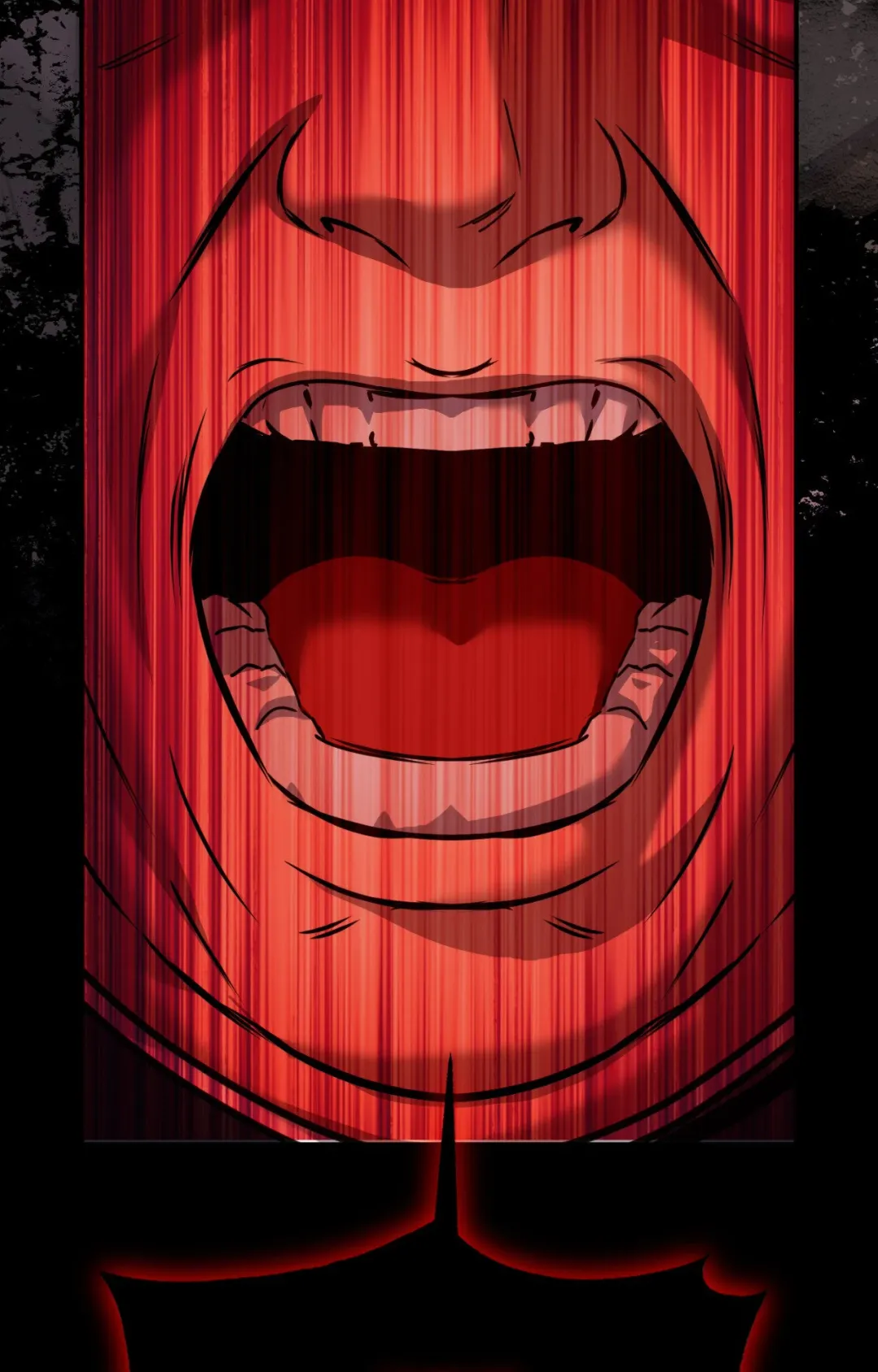 A Crown Of Thorns - Chapter 32 Page 38