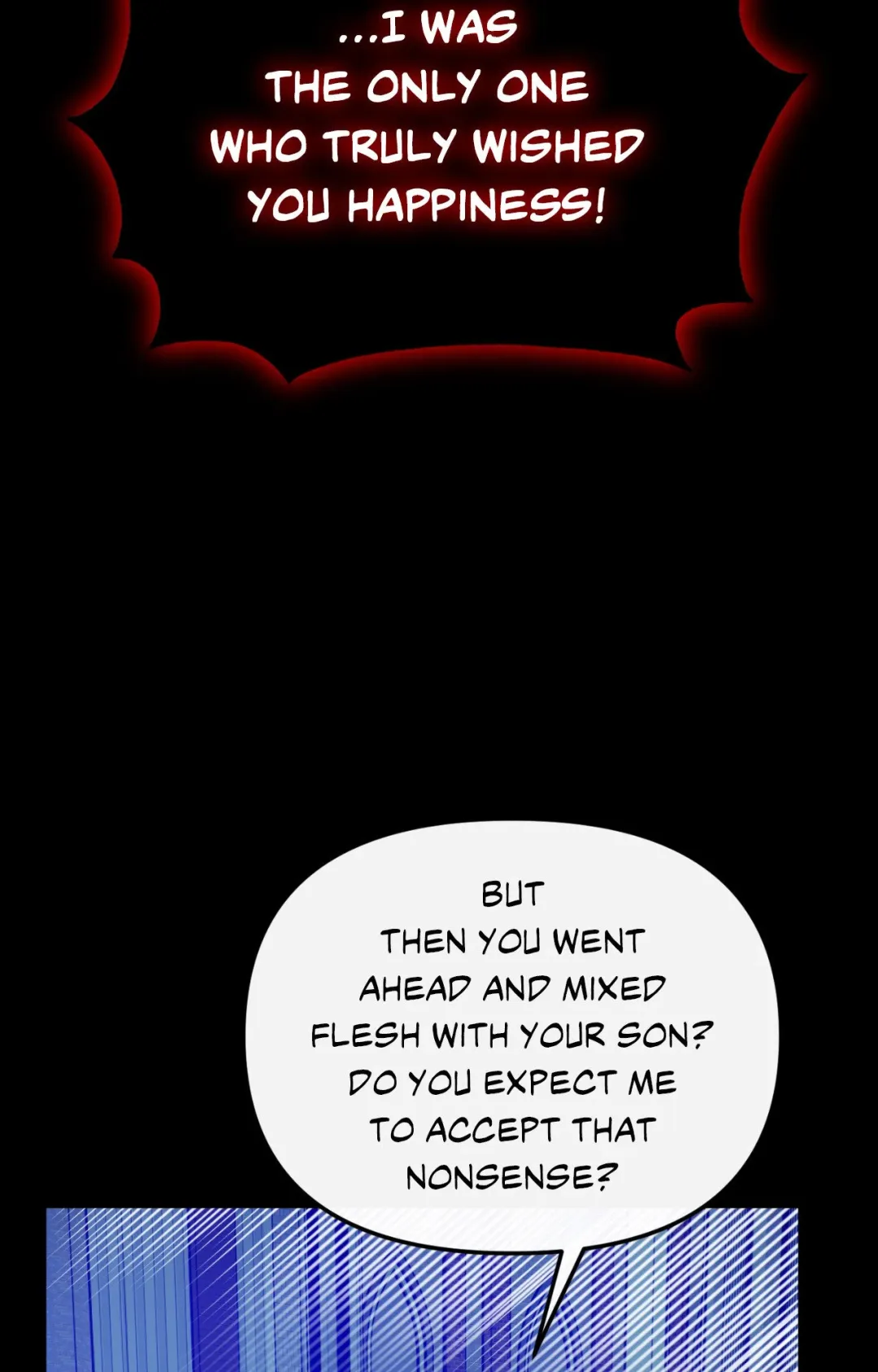 A Crown Of Thorns - Chapter 32 Page 39