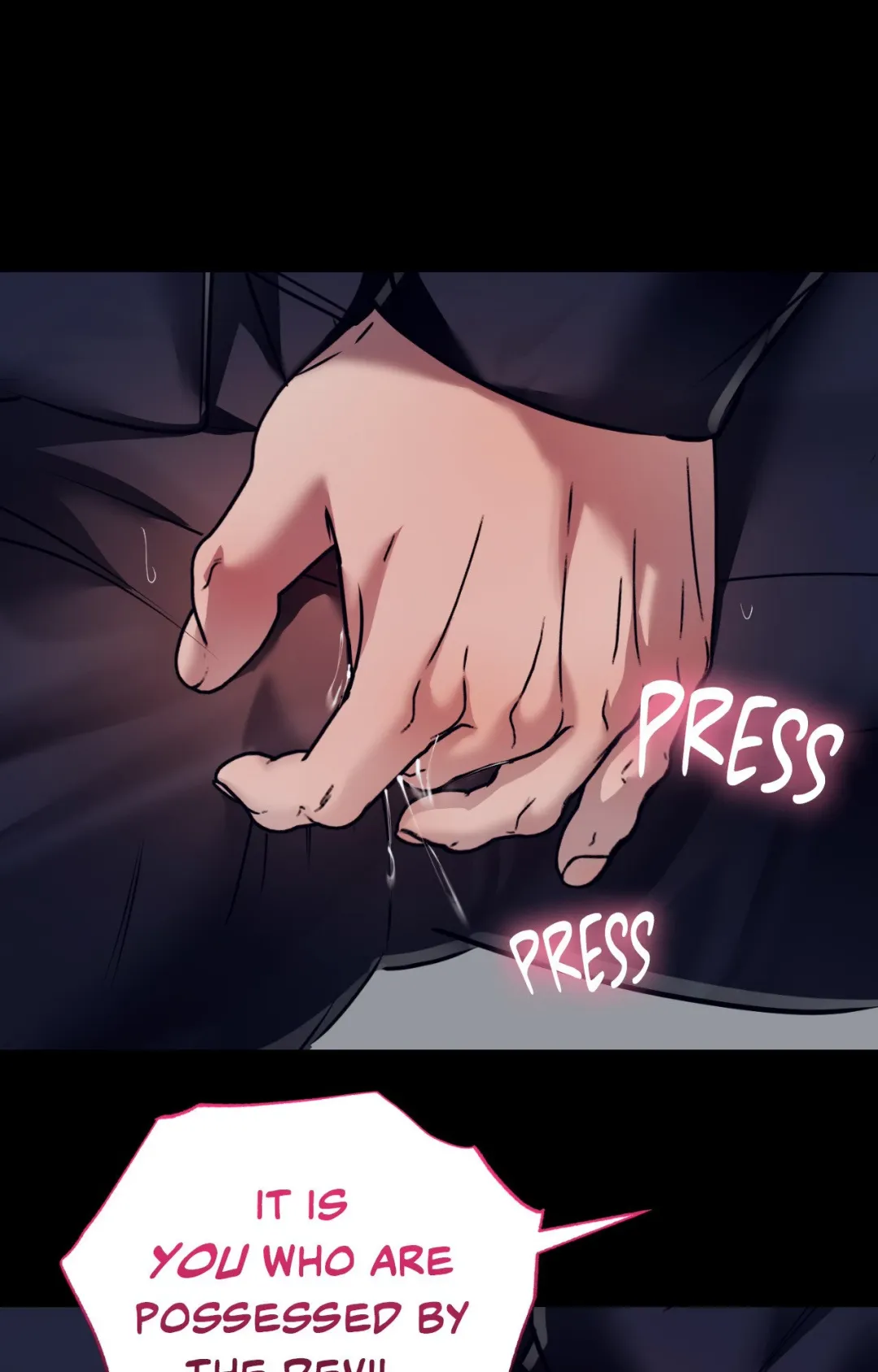 A Crown Of Thorns - Chapter 32 Page 41