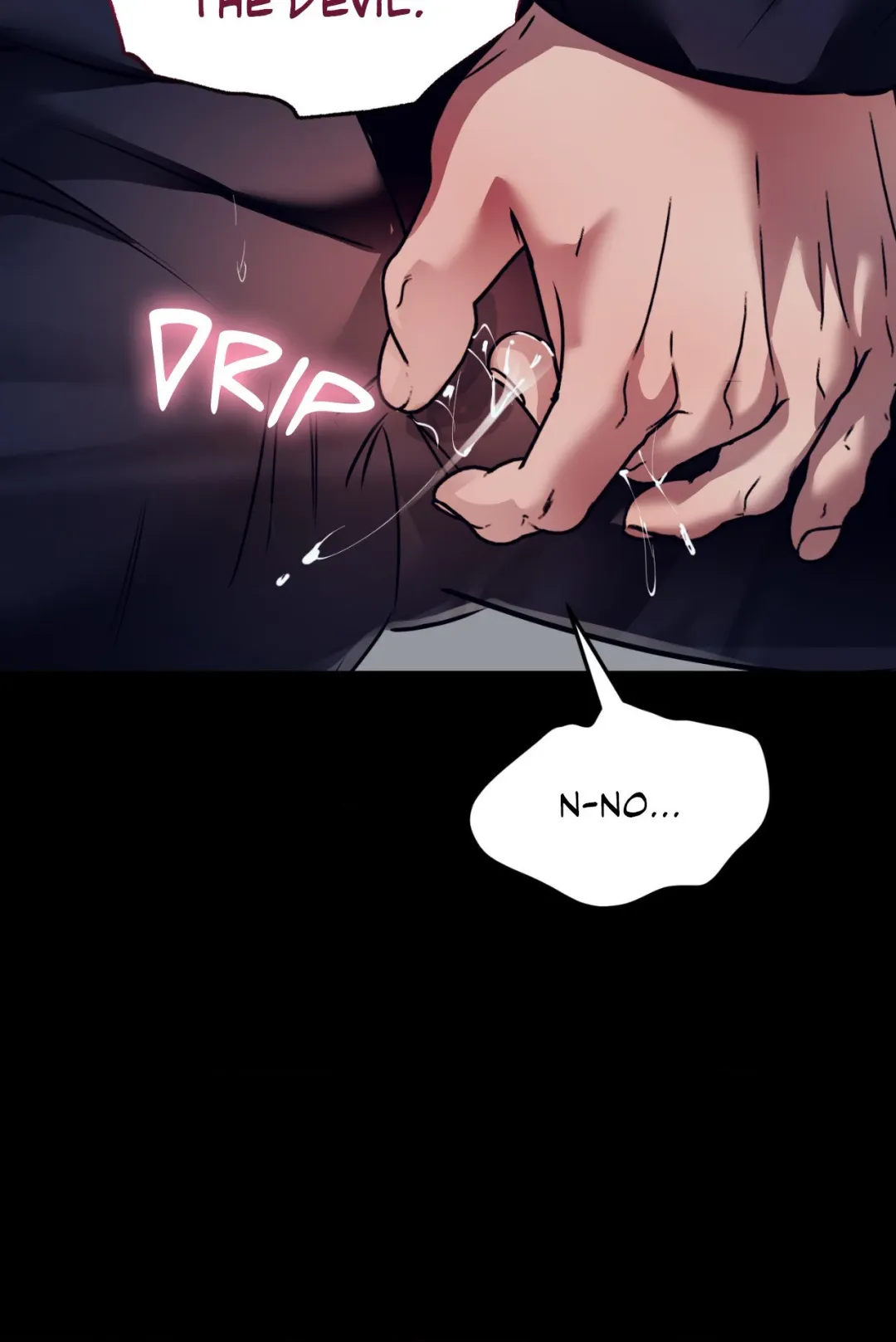 A Crown Of Thorns - Chapter 32 Page 42