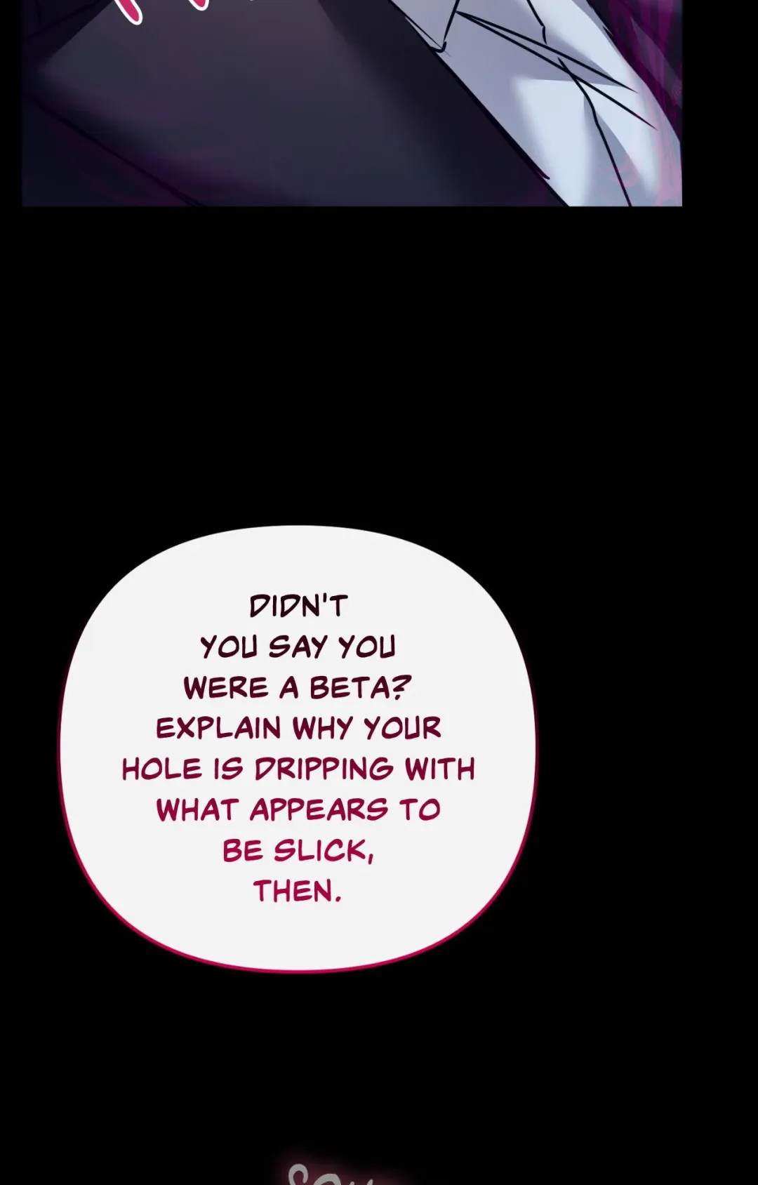 A Crown Of Thorns - Chapter 32 Page 46