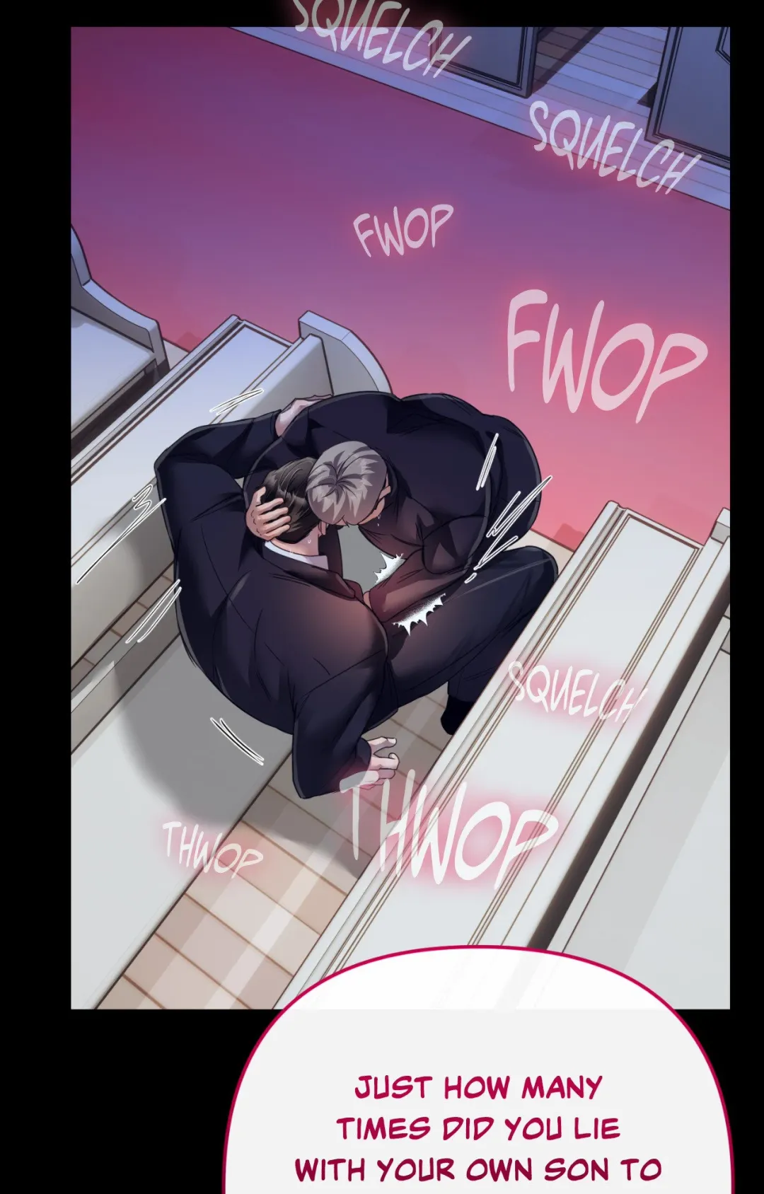 A Crown Of Thorns - Chapter 32 Page 47