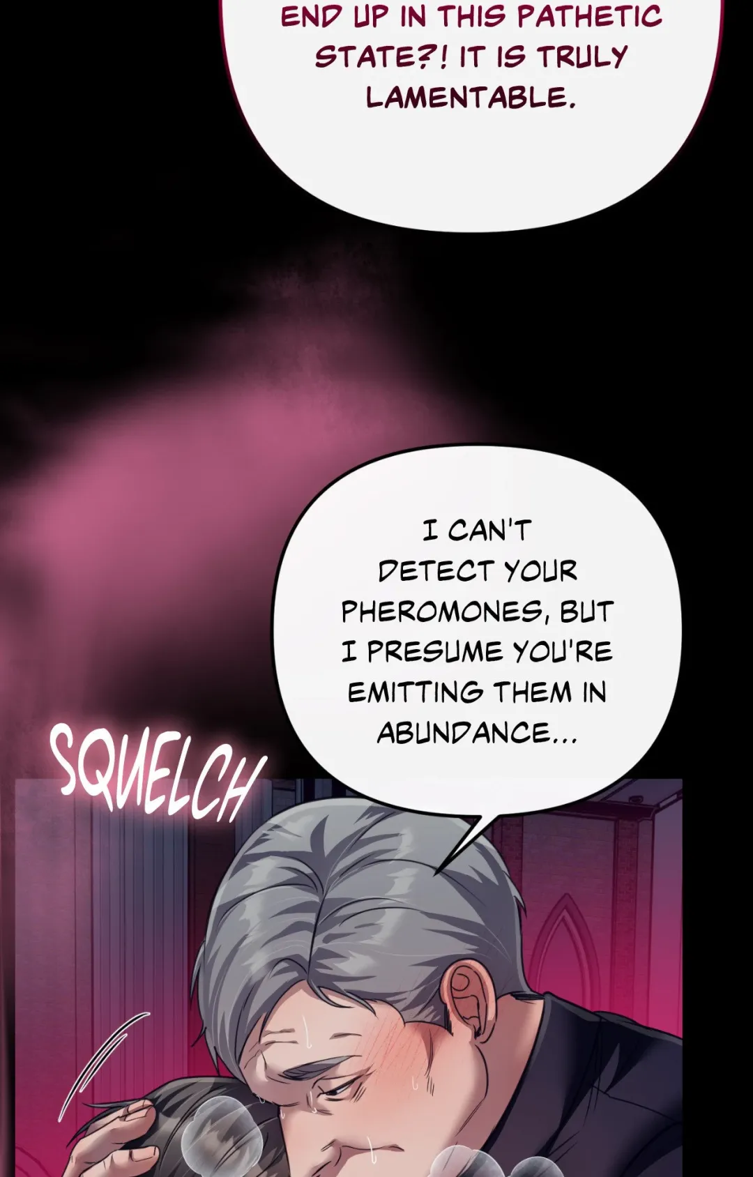A Crown Of Thorns - Chapter 32 Page 48
