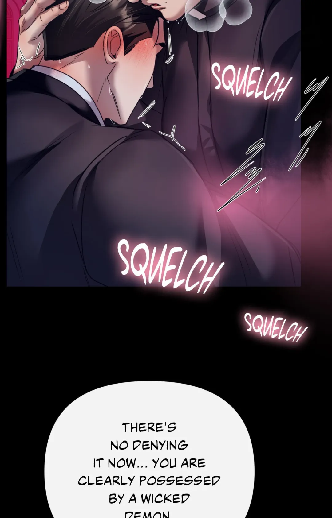 A Crown Of Thorns - Chapter 32 Page 49