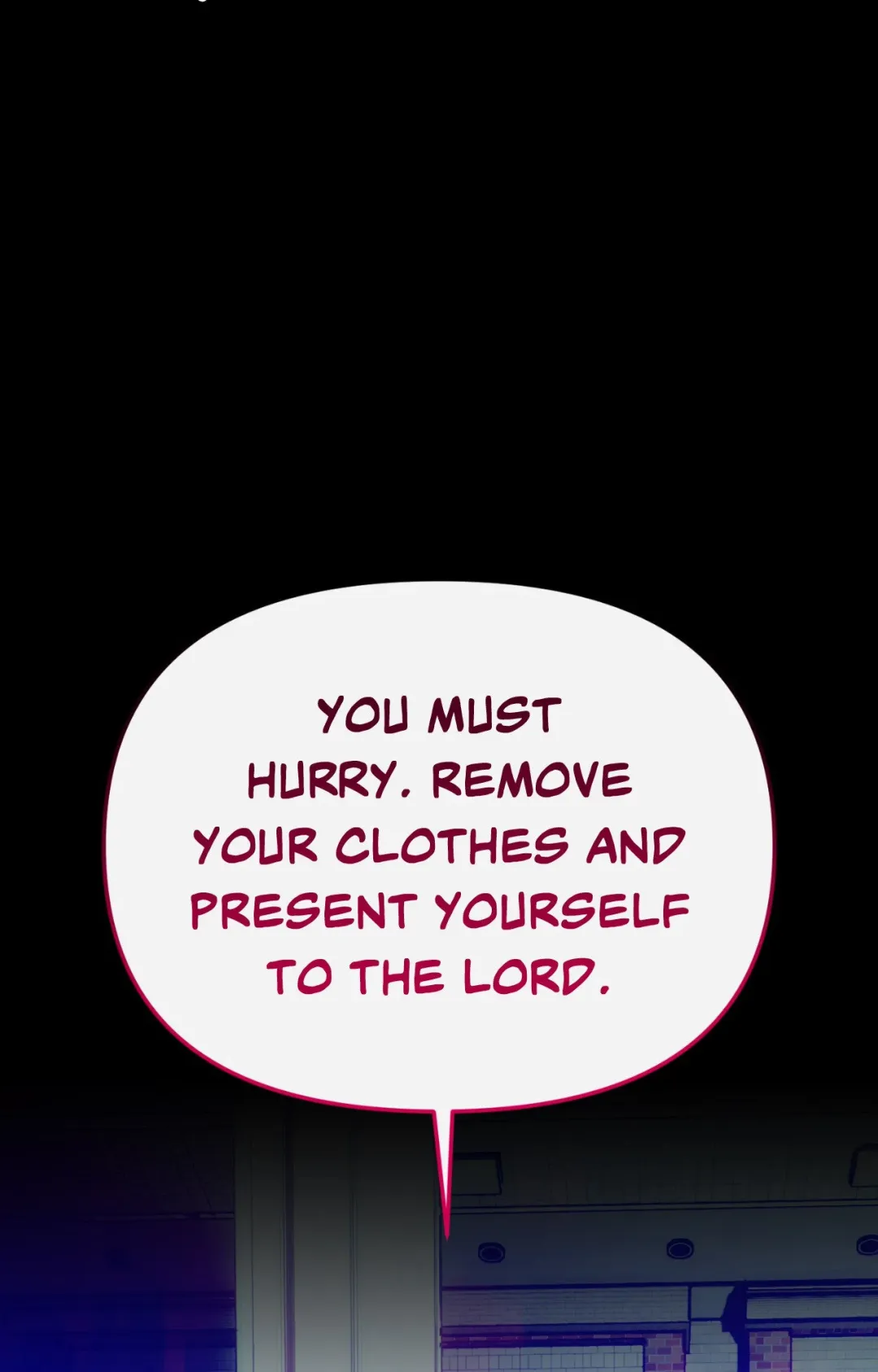 A Crown Of Thorns - Chapter 32 Page 51