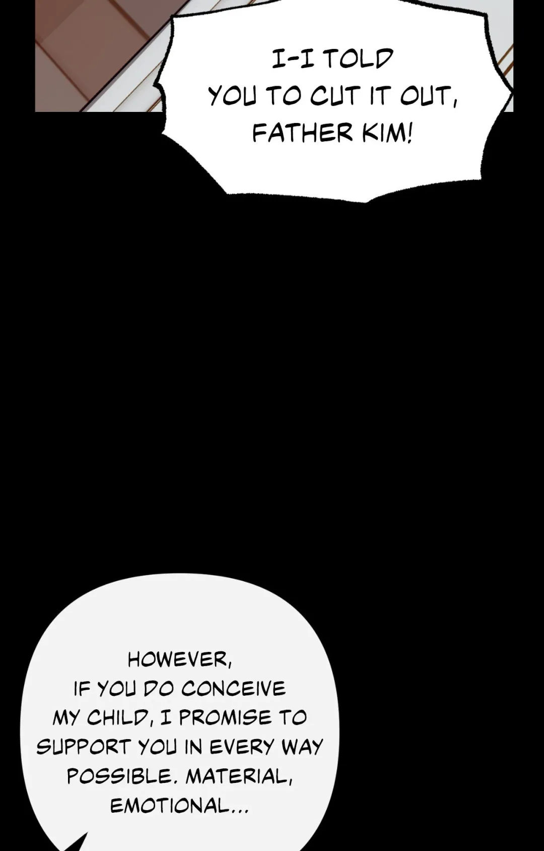 A Crown Of Thorns - Chapter 32 Page 59