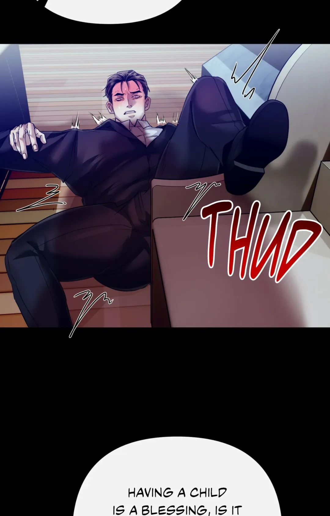 A Crown Of Thorns - Chapter 32 Page 60