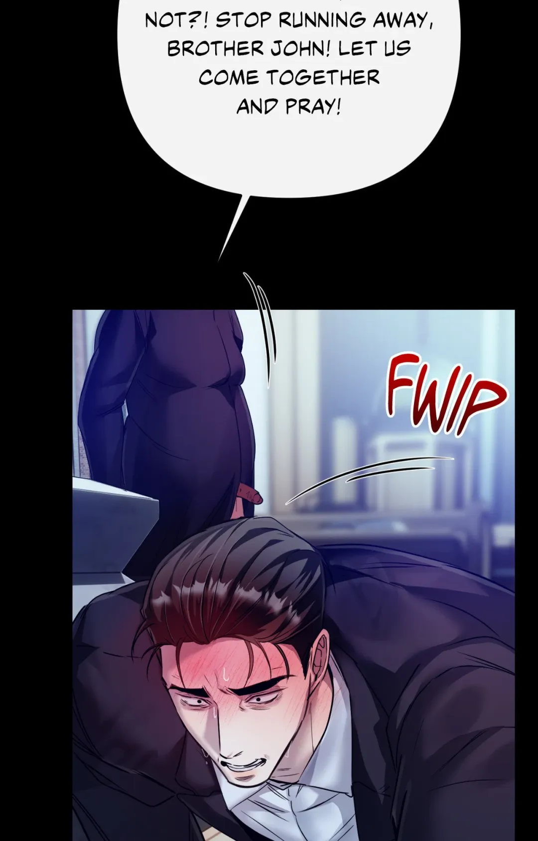 A Crown Of Thorns - Chapter 32 Page 61