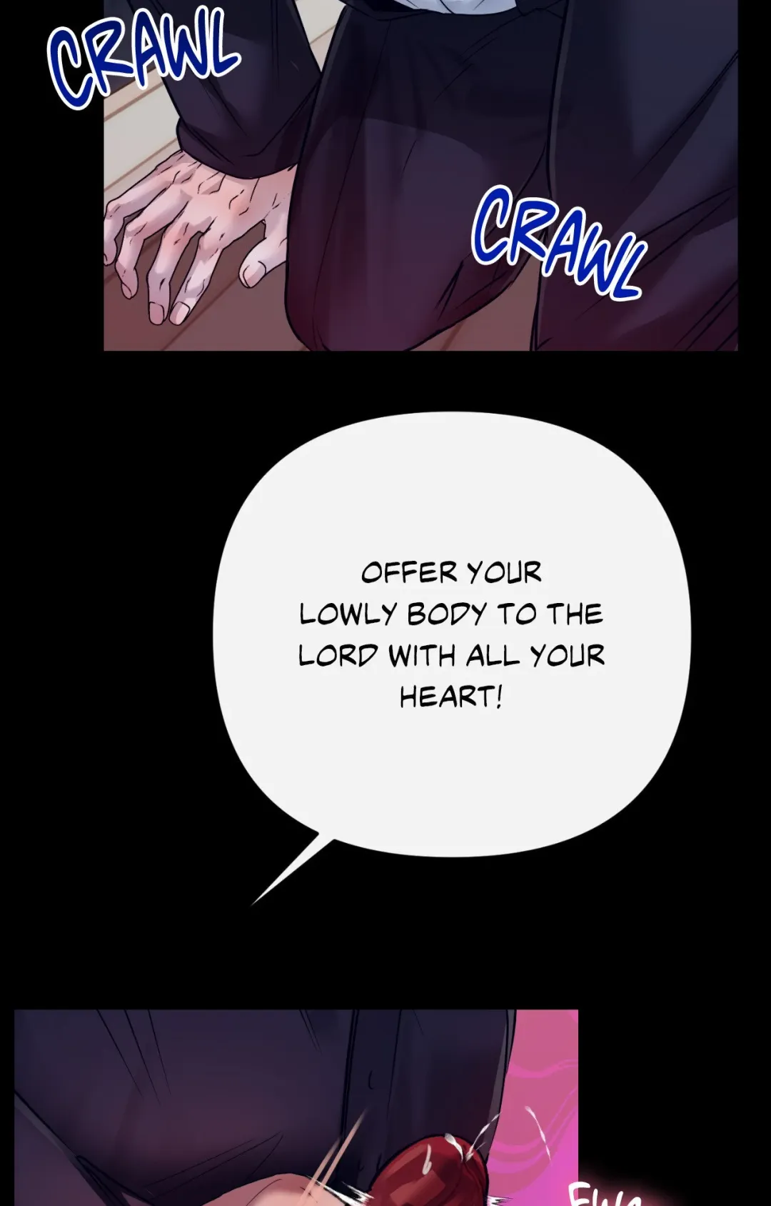 A Crown Of Thorns - Chapter 32 Page 62