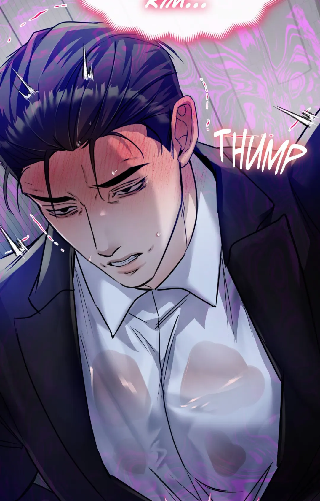 A Crown Of Thorns - Chapter 32 Page 71