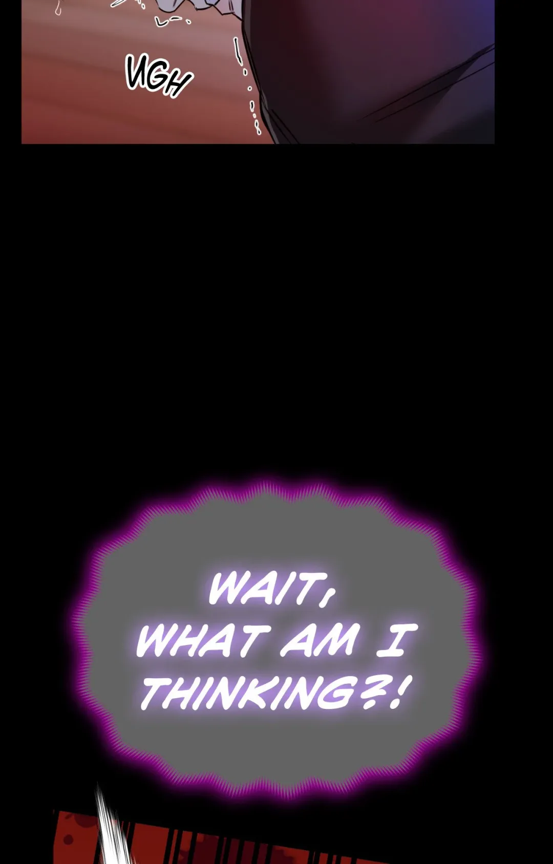 A Crown Of Thorns - Chapter 32 Page 74