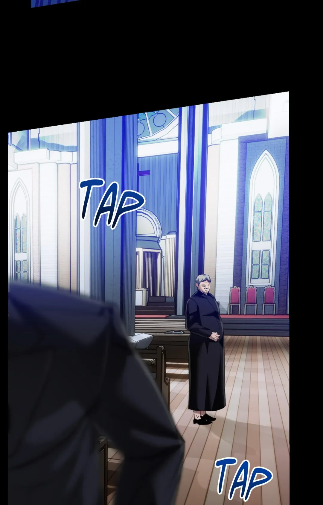 A Crown Of Thorns - Chapter 32 Page 76