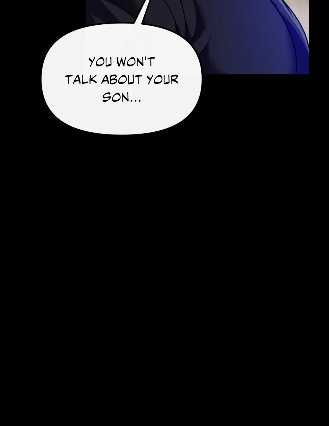 A Crown Of Thorns - Chapter 32 Page 79