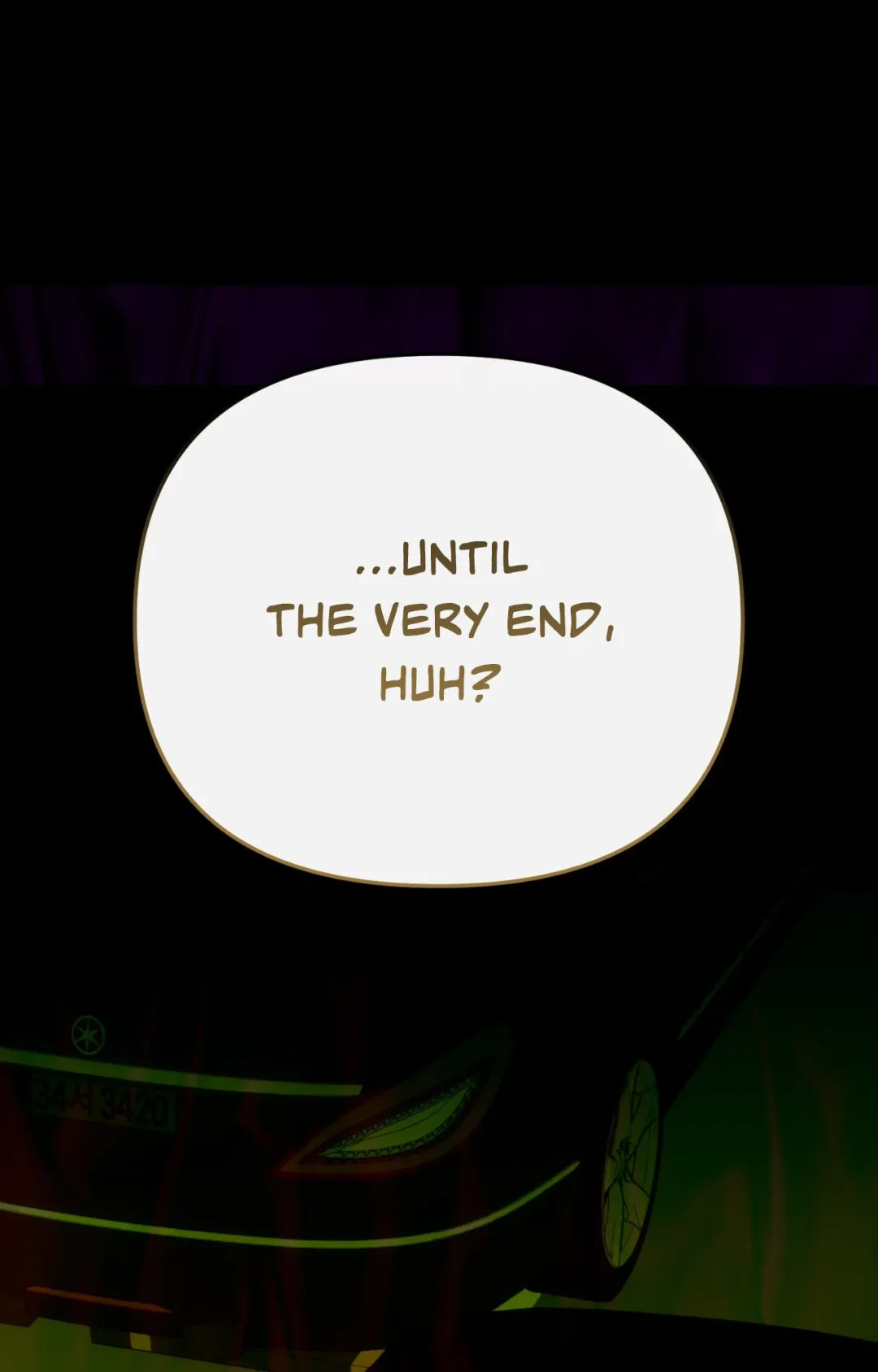A Crown Of Thorns - Chapter 32 Page 80