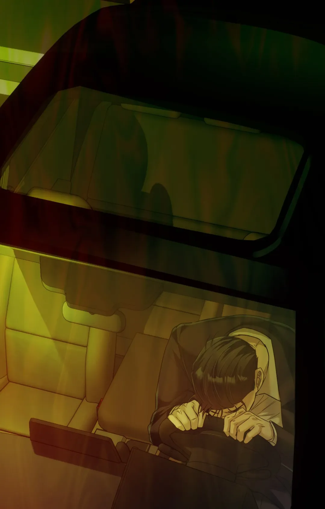 A Crown Of Thorns - Chapter 32 Page 81