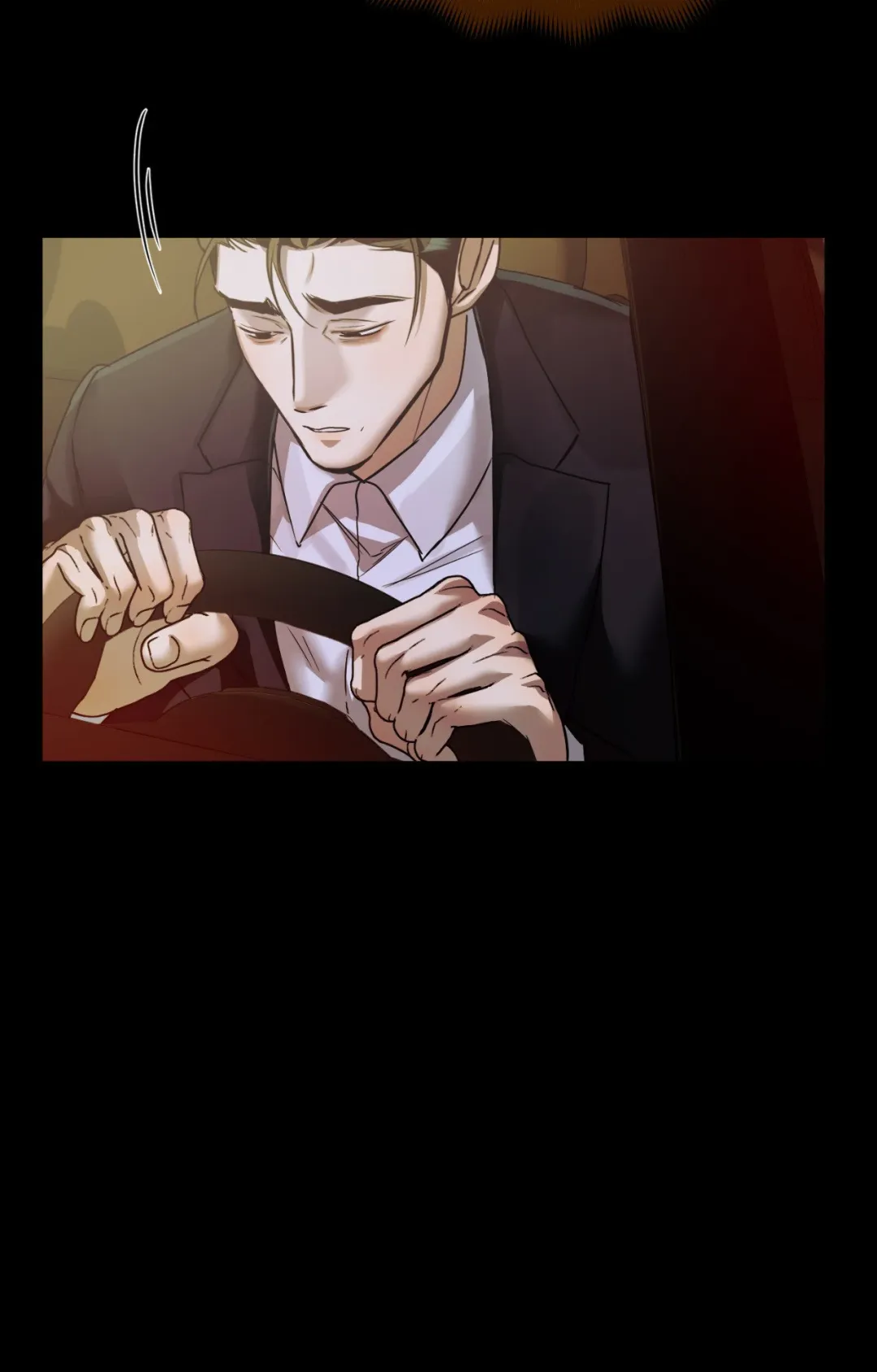 A Crown Of Thorns - Chapter 32 Page 83