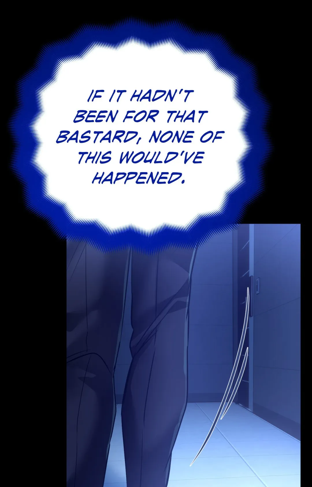 A Crown Of Thorns - Chapter 32 Page 84