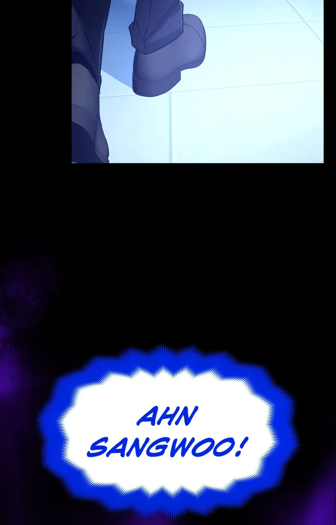 A Crown Of Thorns - Chapter 32 Page 85