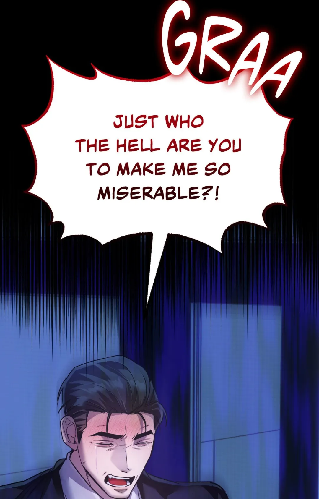 A Crown Of Thorns - Chapter 32 Page 90