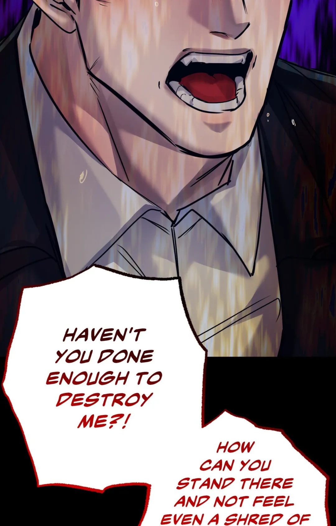 A Crown Of Thorns - Chapter 32 Page 94