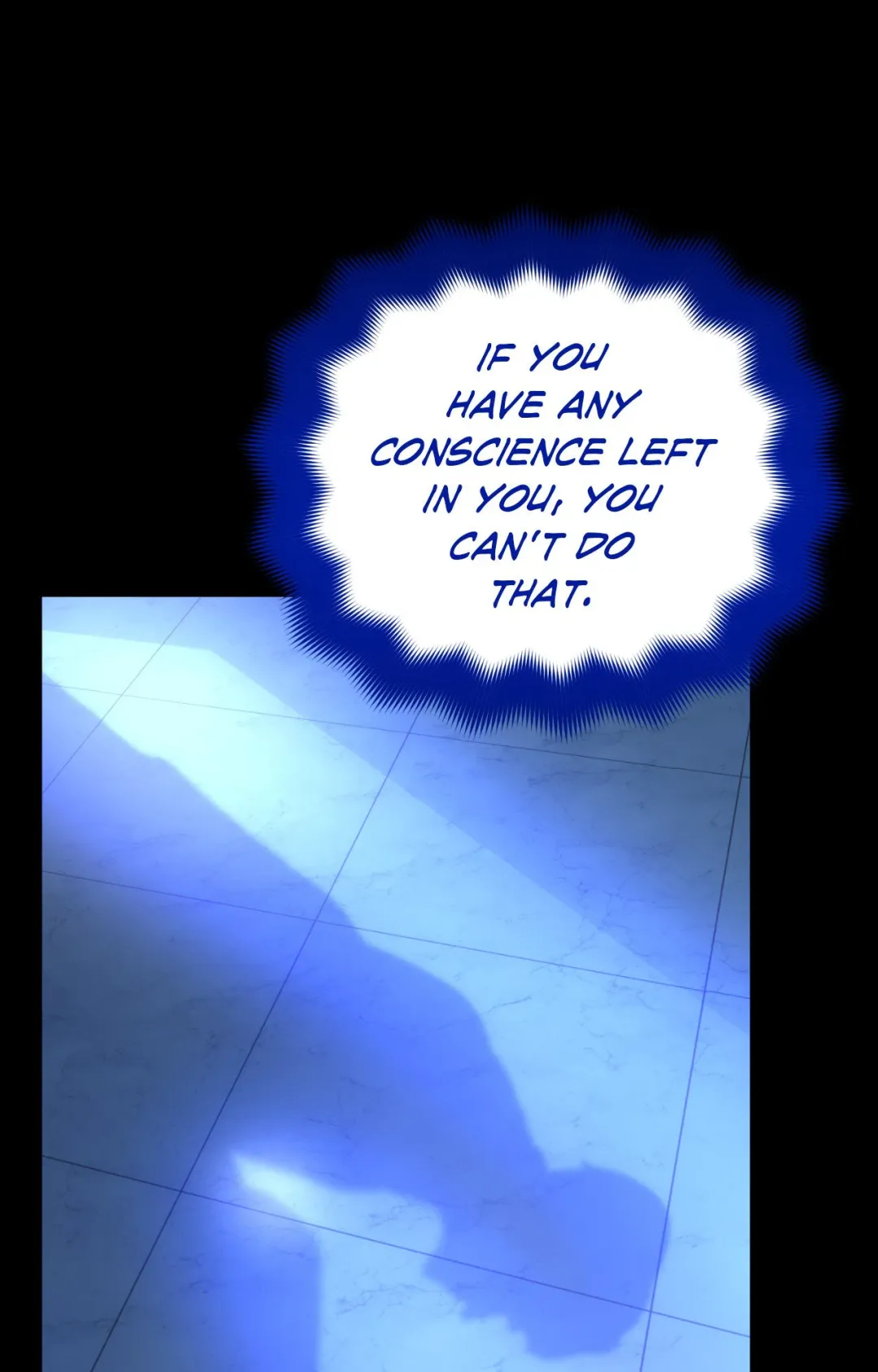 A Crown Of Thorns - Chapter 32 Page 98