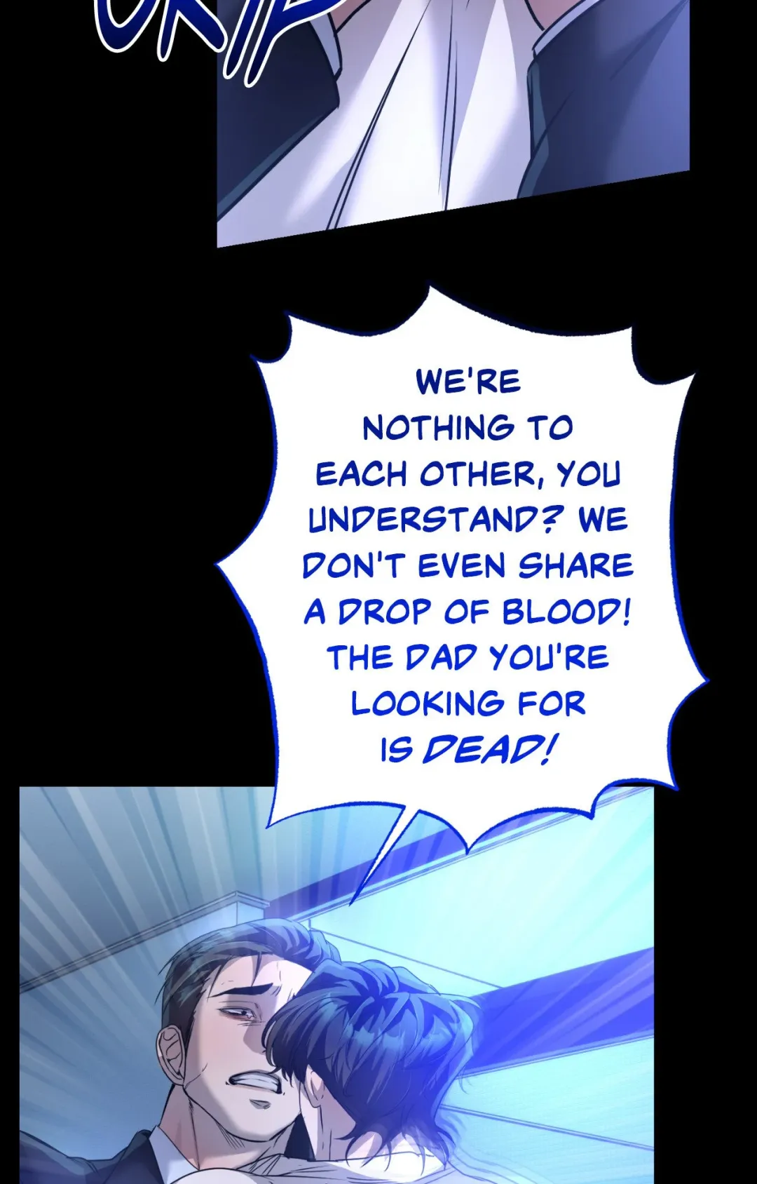 A Crown Of Thorns - Chapter 32 Page 103