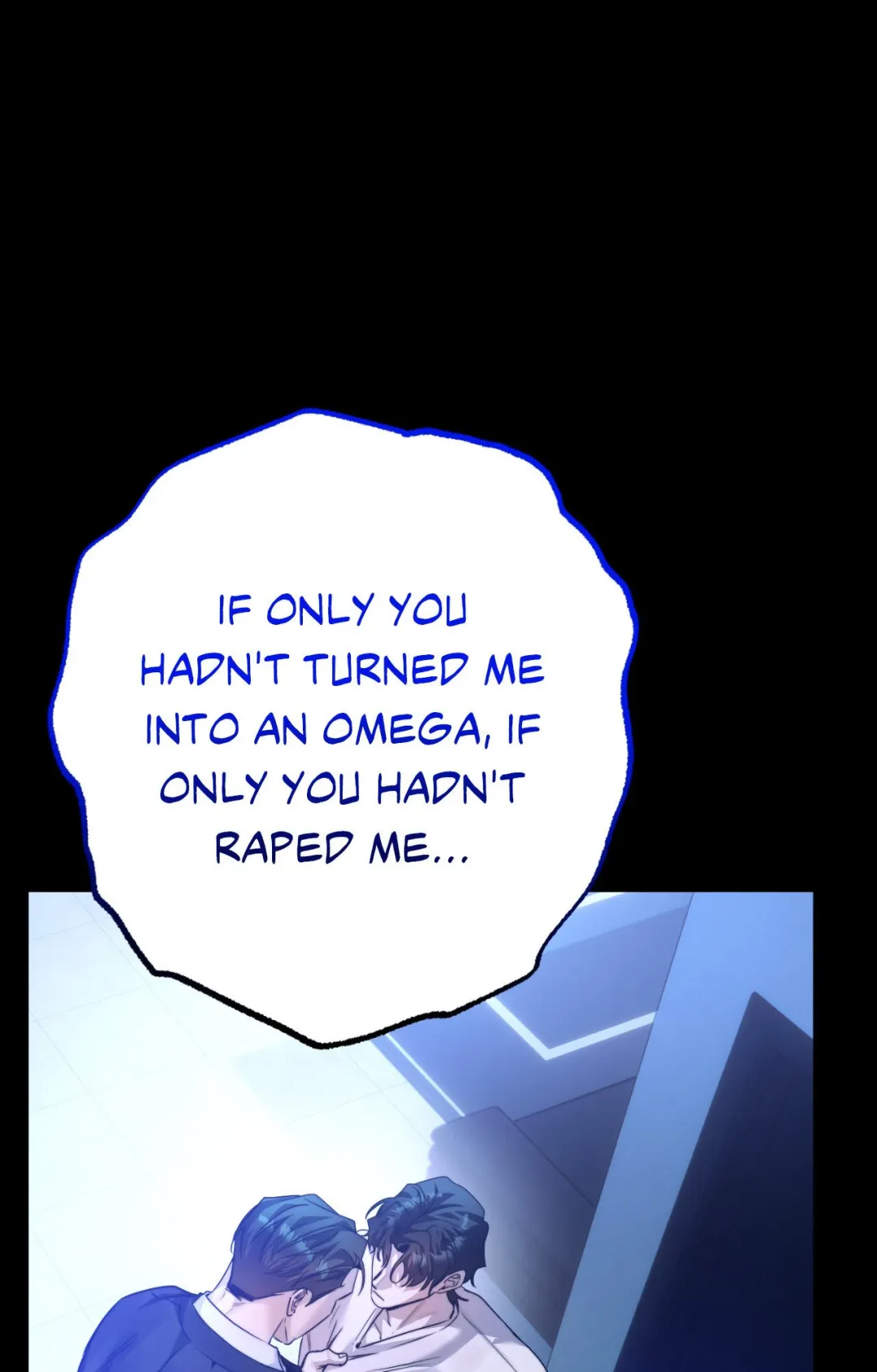 A Crown Of Thorns - Chapter 32 Page 105