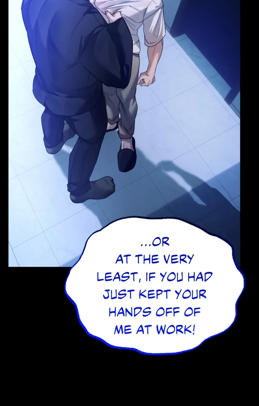 A Crown Of Thorns - Chapter 32 Page 106