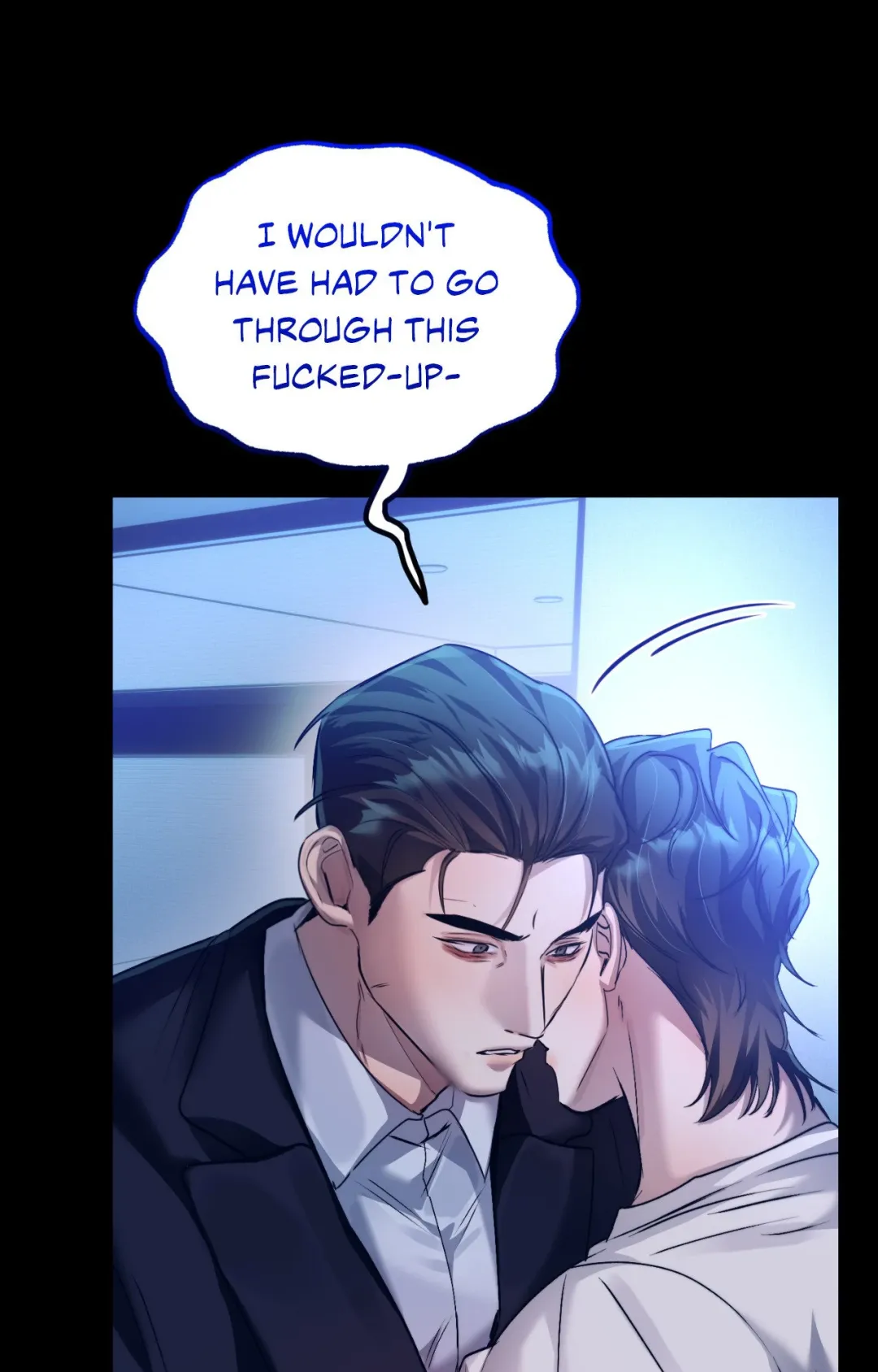 A Crown Of Thorns - Chapter 32 Page 107