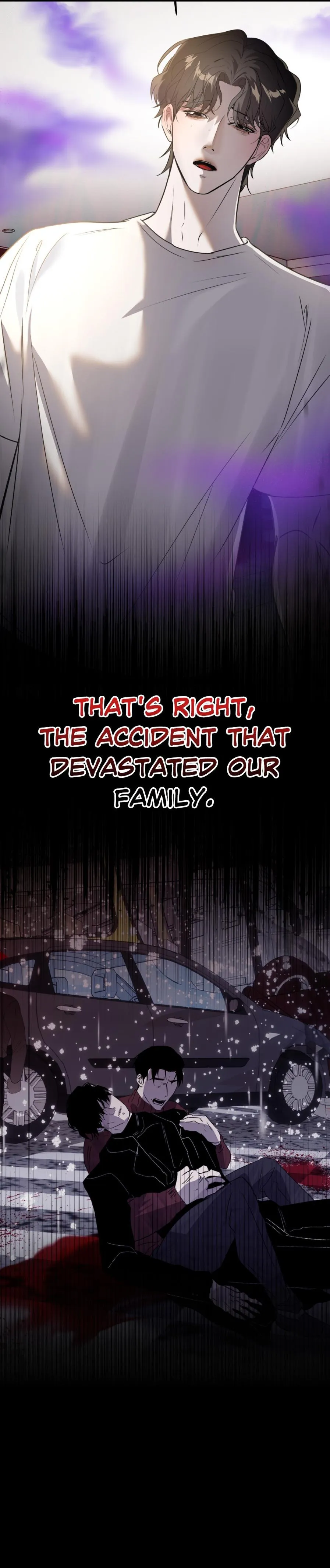 A Crown Of Thorns - Chapter 33.01 Page 2