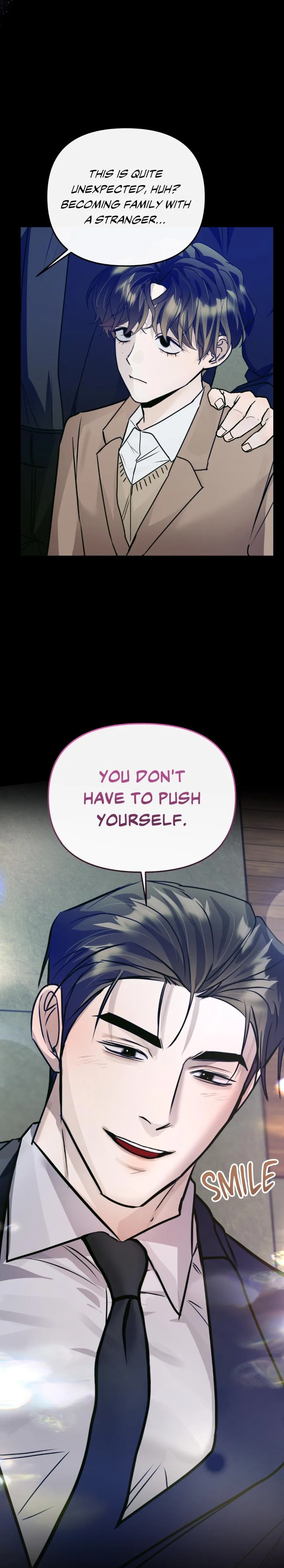 A Crown Of Thorns - Chapter 33.01 Page 11