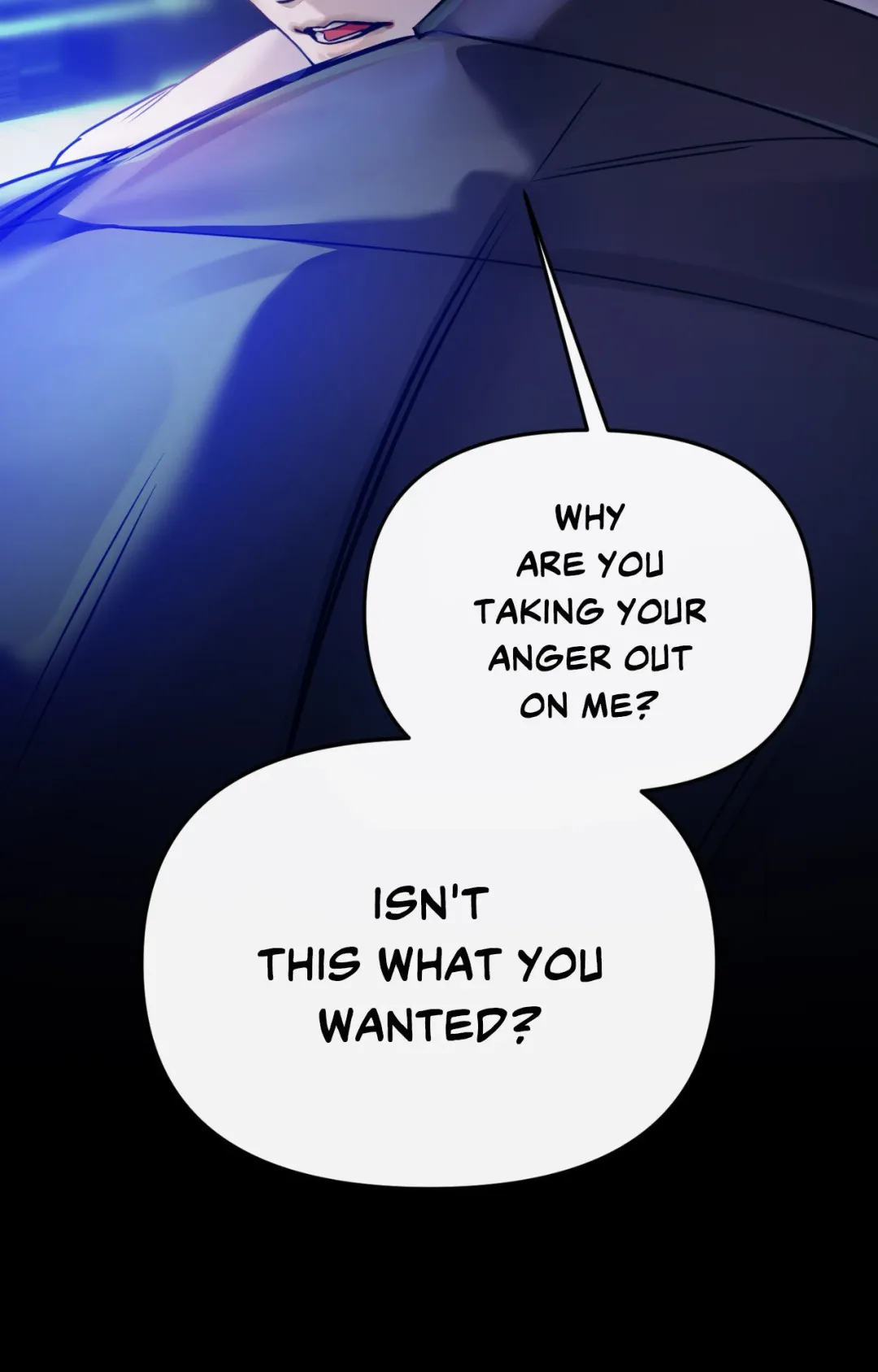 A Crown Of Thorns - Chapter 33 Page 4