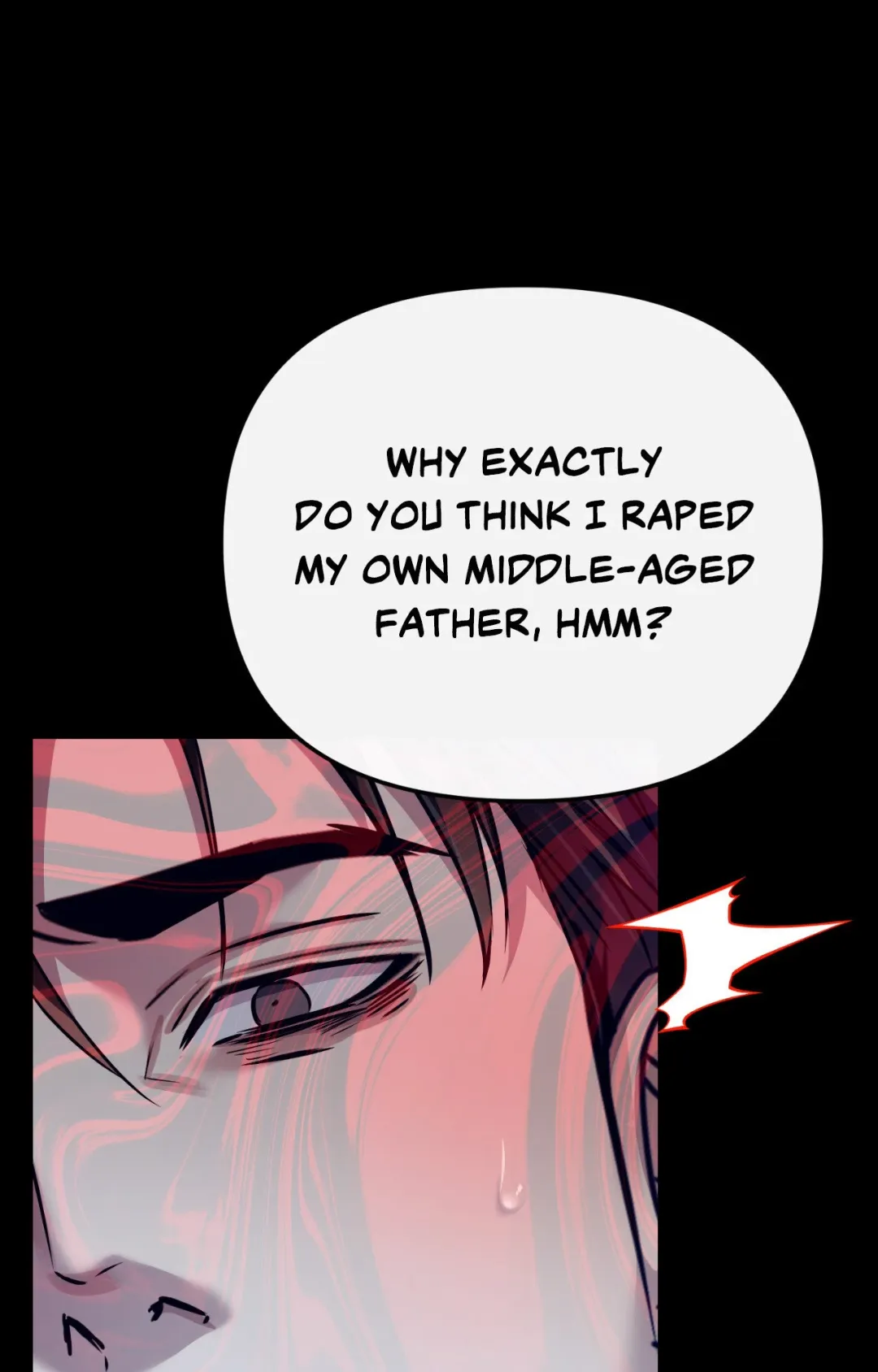 A Crown Of Thorns - Chapter 33 Page 5