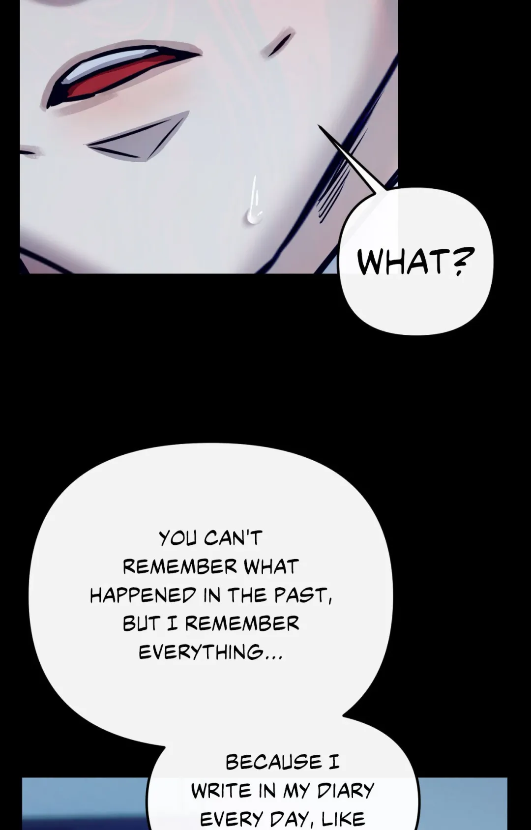 A Crown Of Thorns - Chapter 33 Page 6