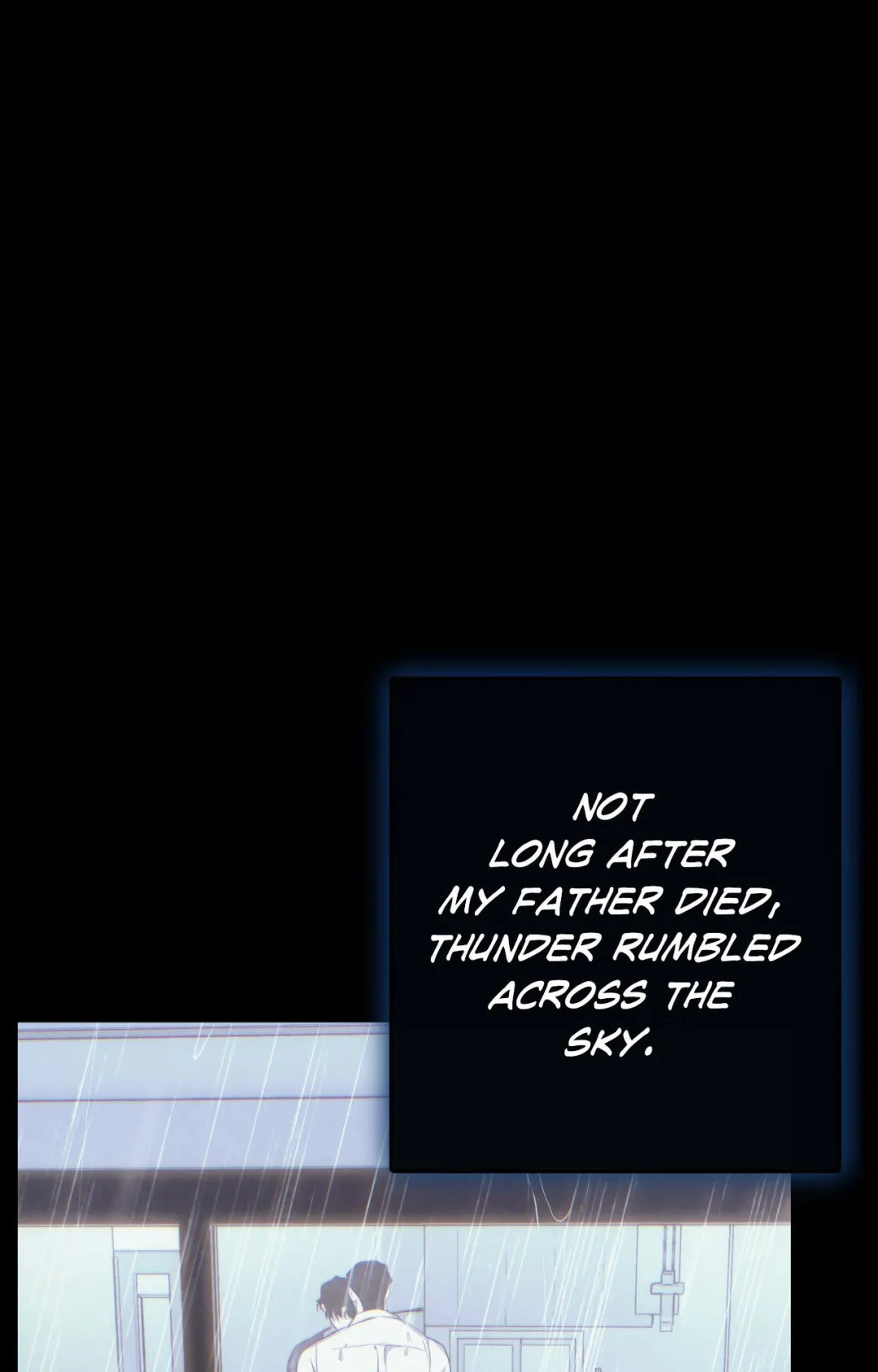 A Crown Of Thorns - Chapter 33 Page 9