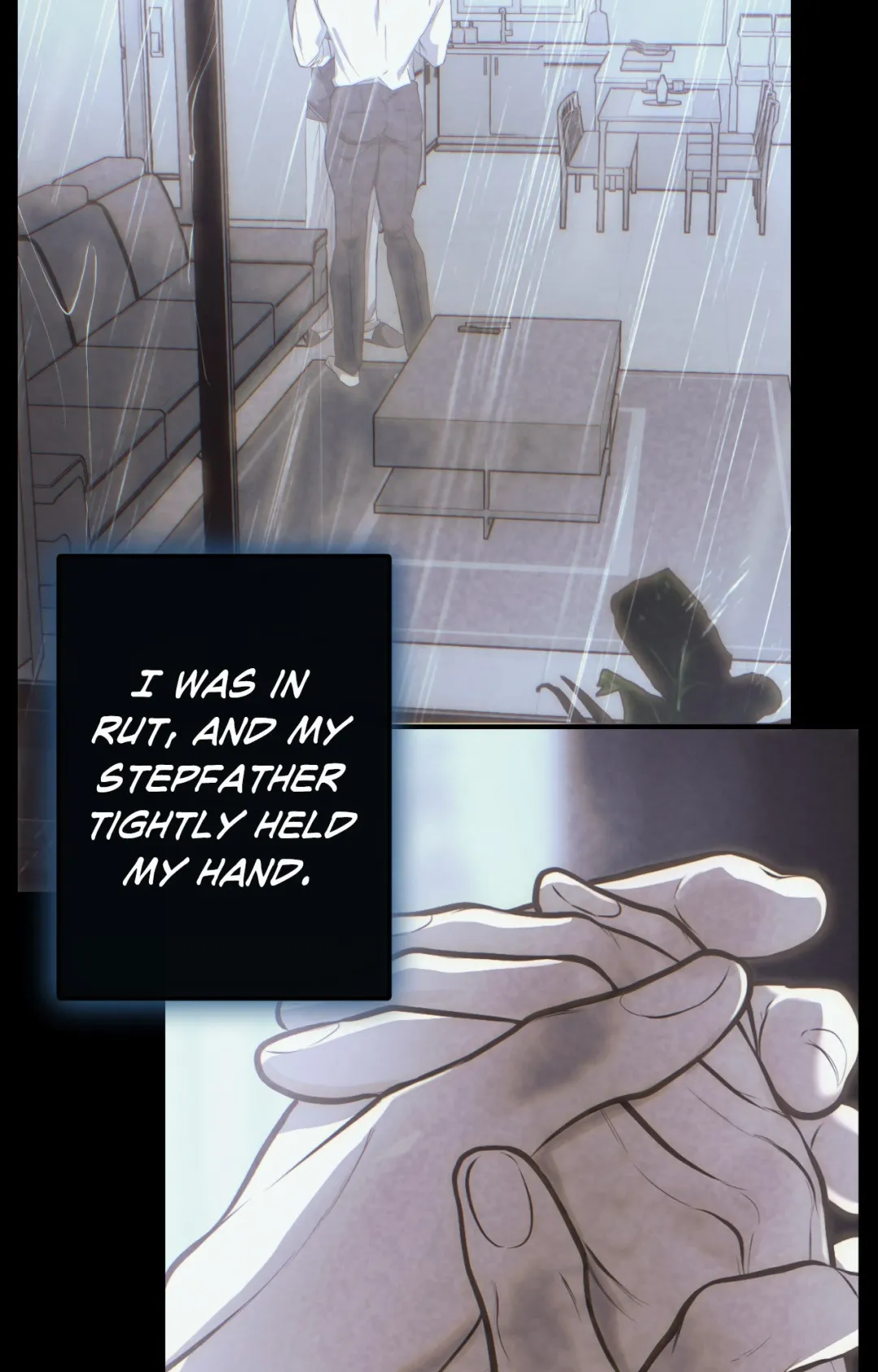 A Crown Of Thorns - Chapter 33 Page 10
