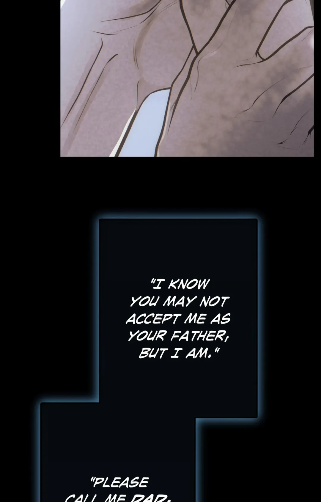 A Crown Of Thorns - Chapter 33 Page 11