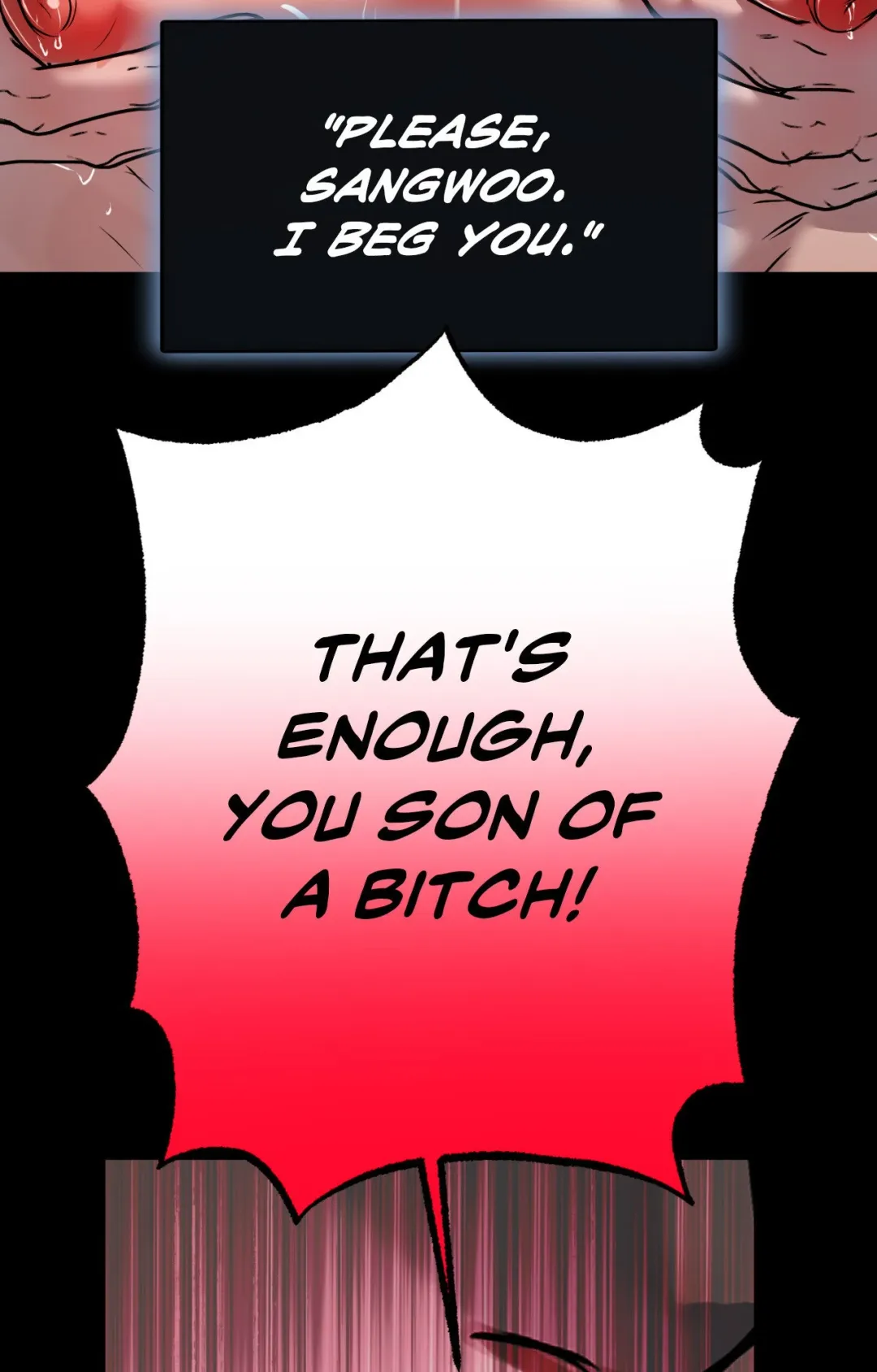 A Crown Of Thorns - Chapter 33 Page 17