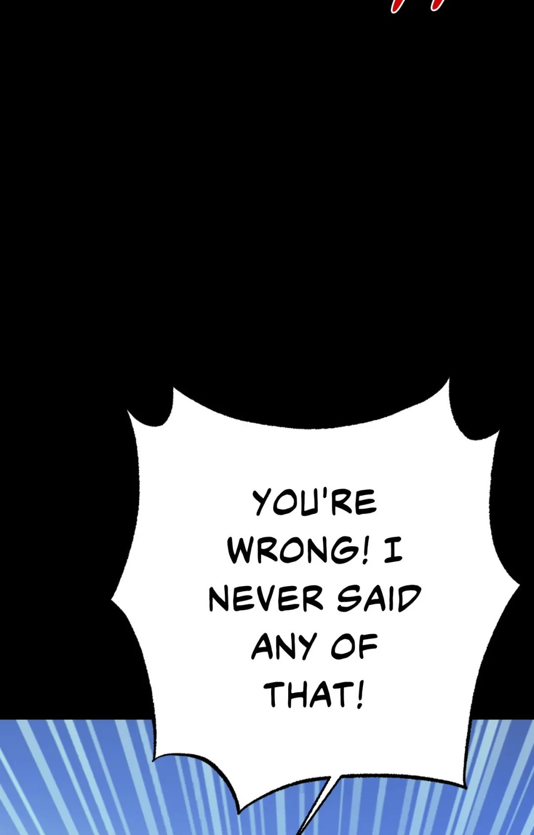 A Crown Of Thorns - Chapter 33 Page 19