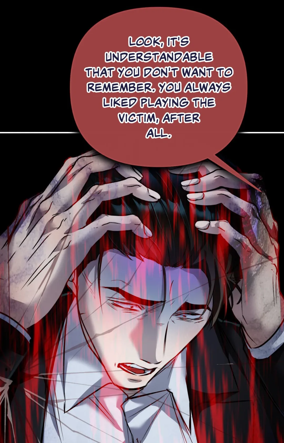 A Crown Of Thorns - Chapter 33 Page 22