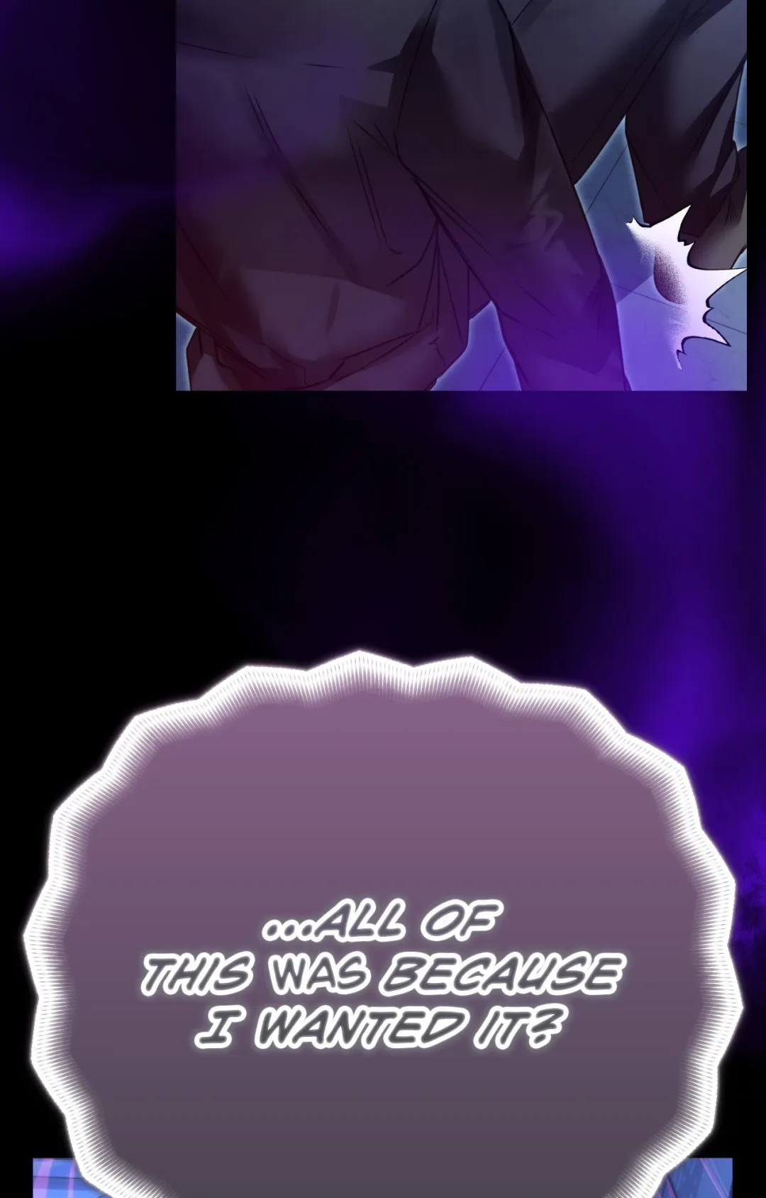A Crown Of Thorns - Chapter 33 Page 29