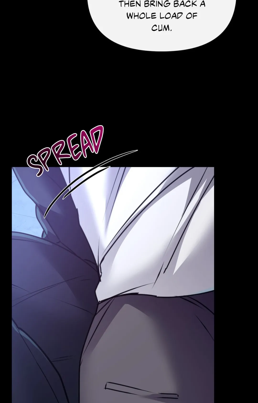 A Crown Of Thorns - Chapter 33 Page 36