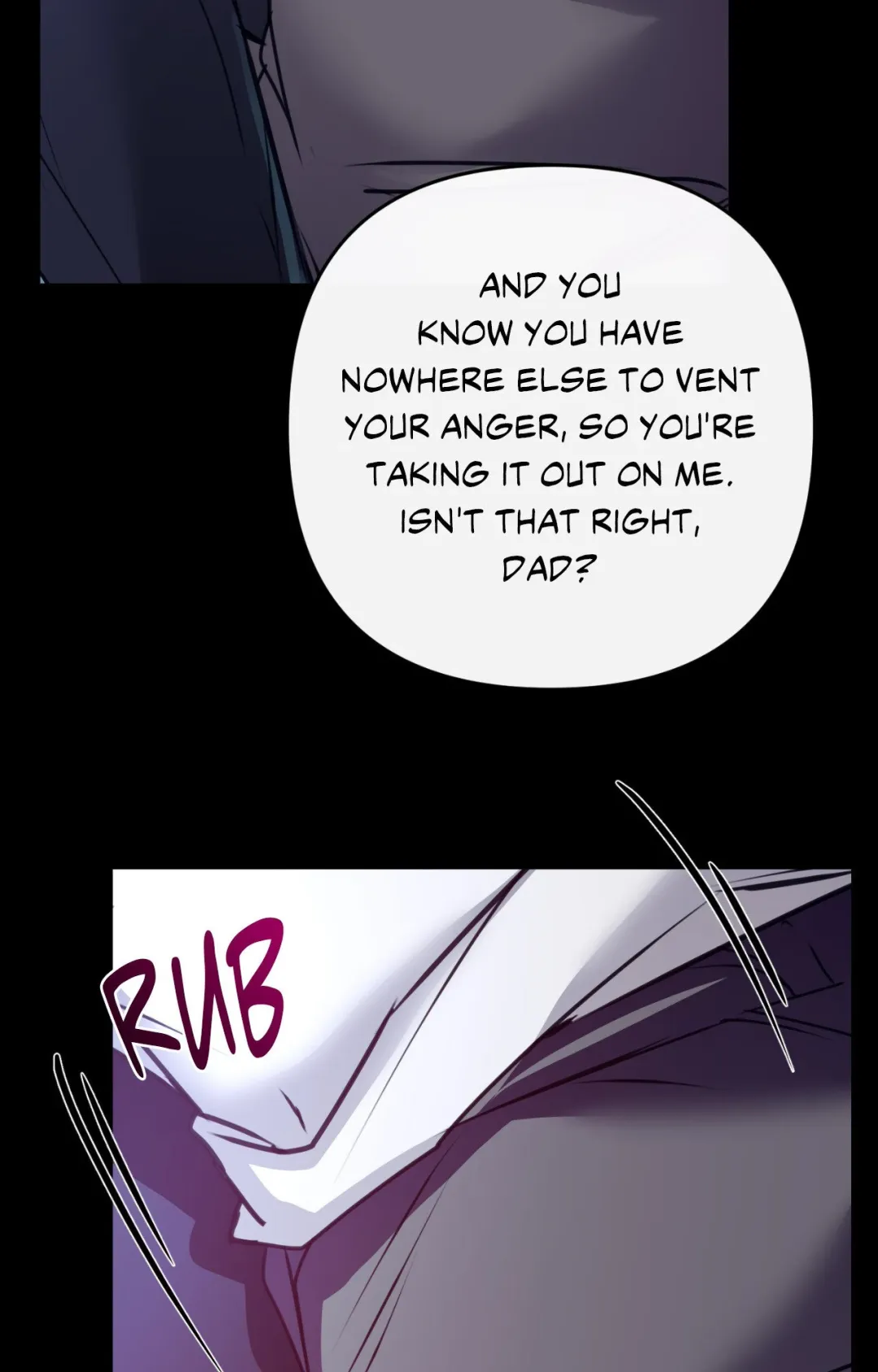A Crown Of Thorns - Chapter 33 Page 37