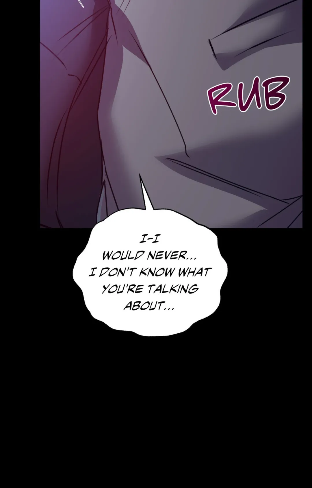 A Crown Of Thorns - Chapter 33 Page 38