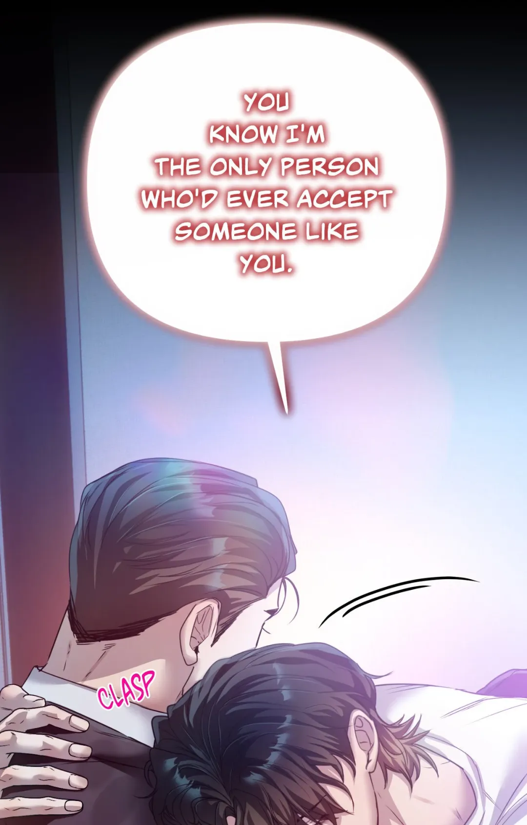 A Crown Of Thorns - Chapter 33 Page 39
