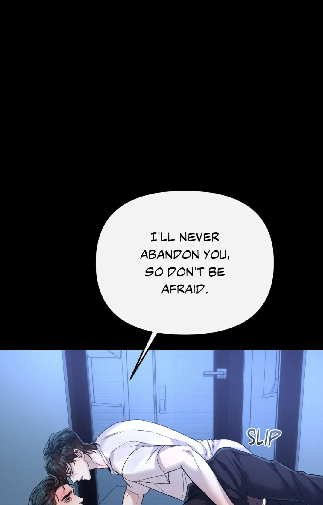 A Crown Of Thorns - Chapter 33 Page 42